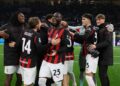 AC Milan bends the derby to its will as they overtake Inter thanks to Pulisic and Maignan