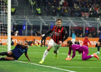 Pulisic Milan ميلان بوليسيك