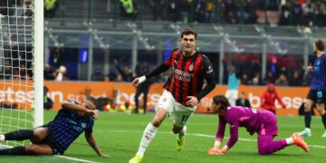 Pulisic Milan ميلان بوليسيك