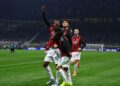 Inter – Milan 0-1 | Pulisic scores and Maignan saves Milan in the derby
