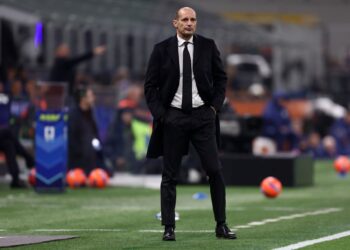 Massimiliano Allegri Milan ميلان أليغري