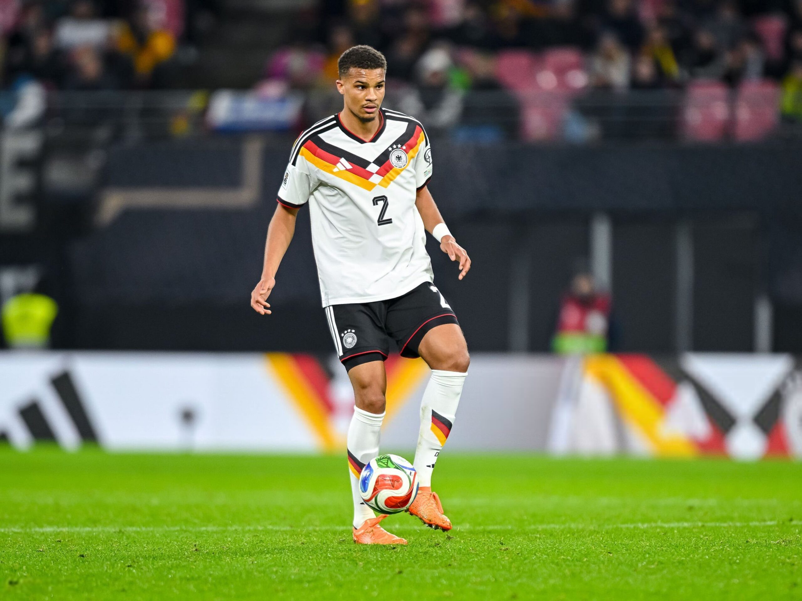 Malick Thiaw  تشاو