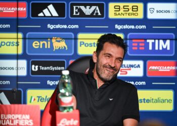 Gianluigi Buffon