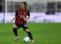 Luka Modric AC Milan