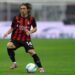 Luka Modric AC Milan