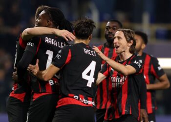 Milan faces a derby built on pressure and fear