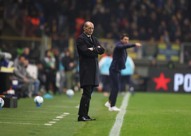 Allegri Milan ميلان أليغري