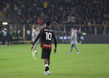 Rafael Leao AC Milan ميلان لياو