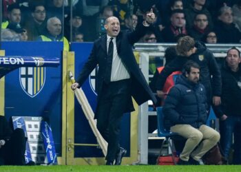 Allegri Milan ميلان أليغري