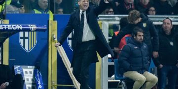 Allegri Milan ميلان أليغري