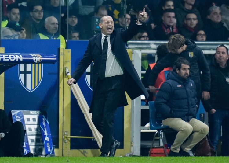 Allegri Milan ميلان أليغري