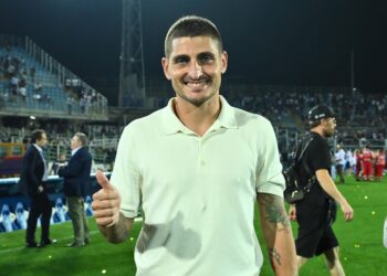Marco Verratti