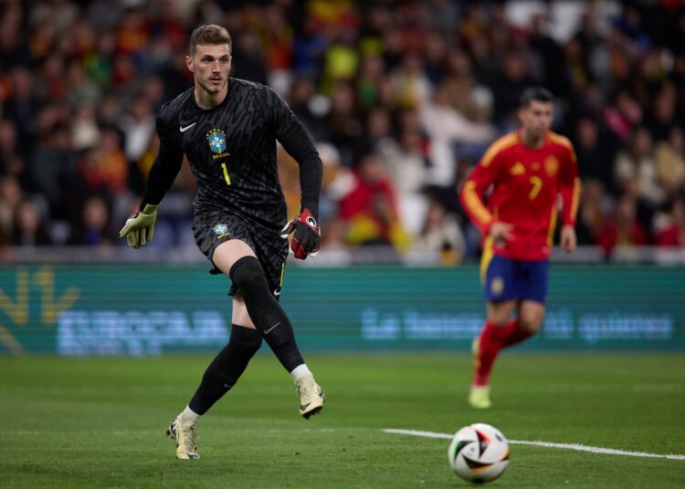 Bento Matheus Krepski