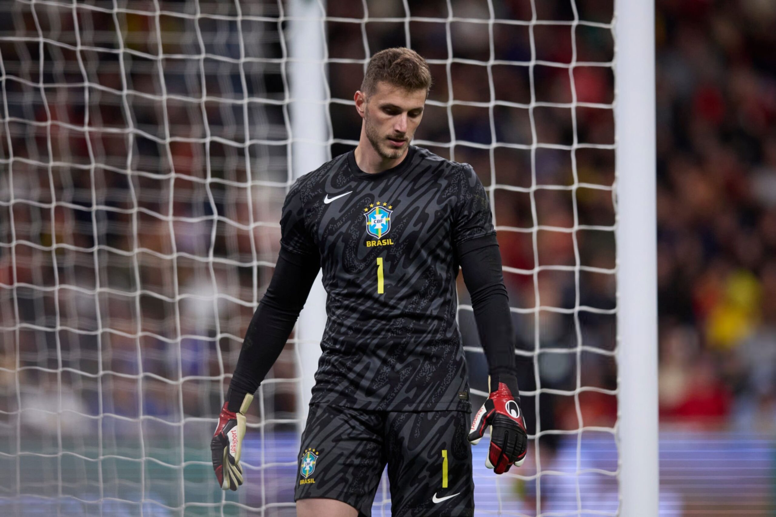 Bento Matheus Krepski