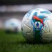 Serie A ball