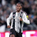 Jonathan David of Juventus جوناثان دافيد