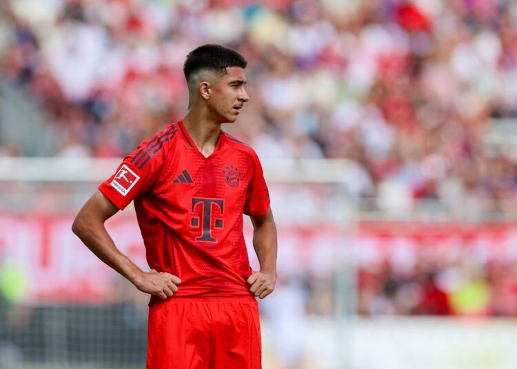 AC Mian among several clubs interested in Licina