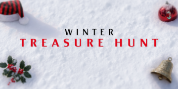 AC Milan launch the Winter Treasure Hunt to engage with the fans