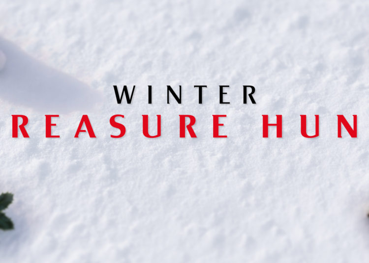 AC Milan launch the Winter Treasure Hunt to engage with the fans