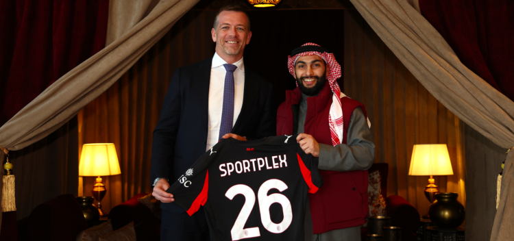 AC Milan opens academy in Jeddah to expand presence in Saudi Arabia