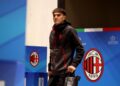 Davide Bartesaghi AC Milan ميلان بارتيساغي