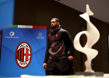 Ruben Loftus-Cheek AC Milan ميلان لوفتوس شيك