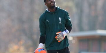 Mike Maignan AC Milan ميلان مينيون