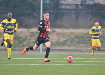 Milan Primavera beat Parma 2-0 | The match report