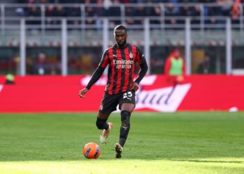 Tomori Milan ميلان توموري