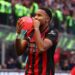 Christopher Nkunku AC Milan ميلان نكونكو