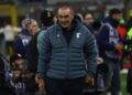 Maurizio Sarri Lazio لازيو ساري