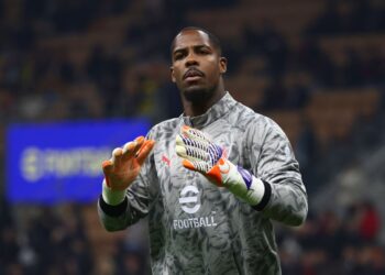 Maignan مينيون Milan ميلان