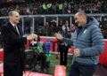 Allegri Sarri ساري أليغري