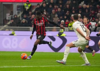 Rafael Leao AC Milan