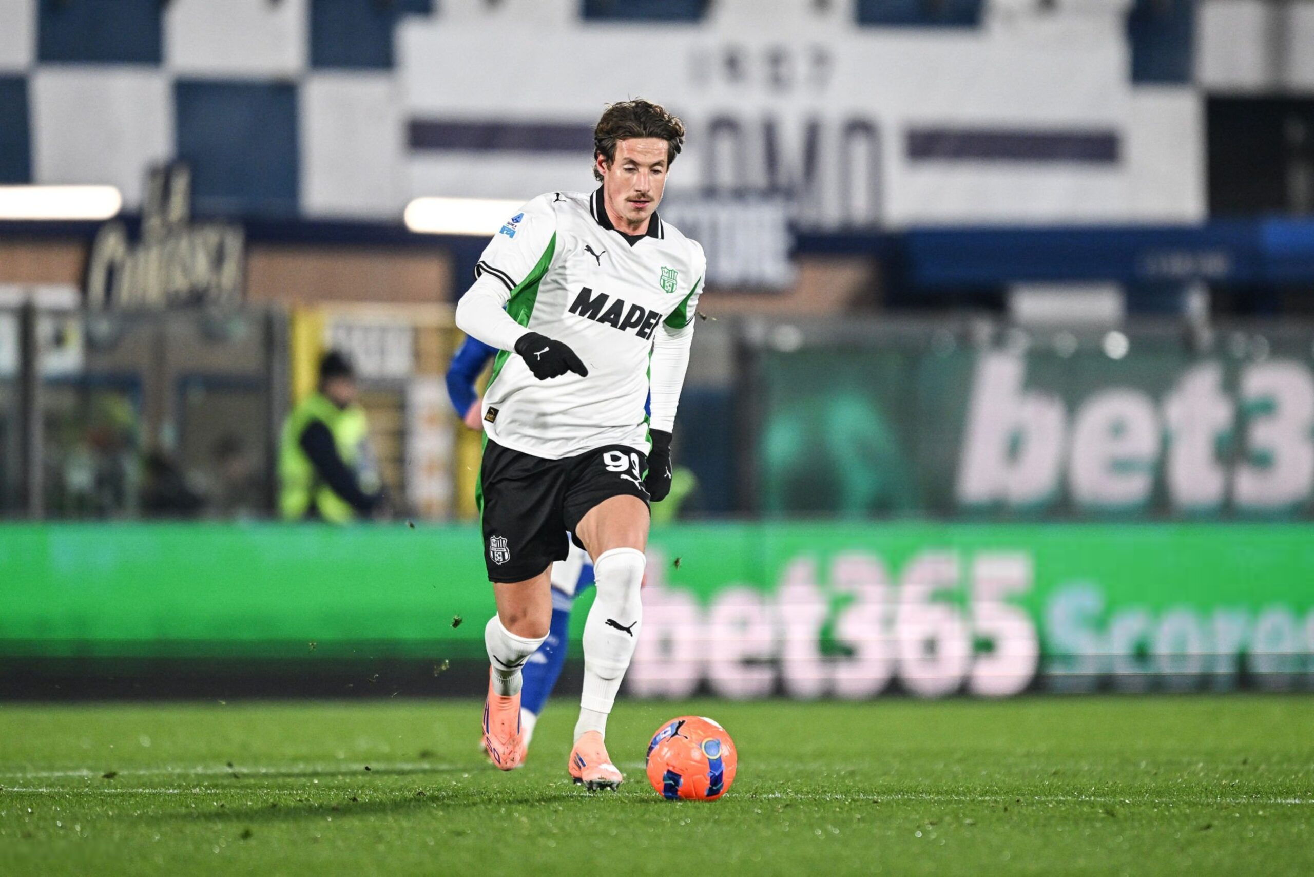 Andrea Pinamonti