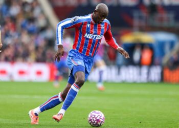 Jean-Philippe Mateta