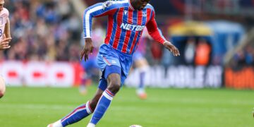 Jean-Philippe Mateta