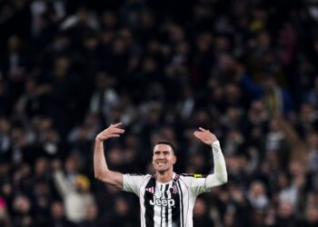 Dusan Vlahovic Juventus يوفنتوس فلاهوفيتش