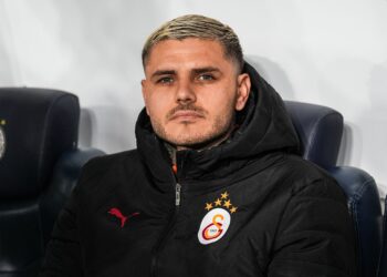 Mauro Icardi