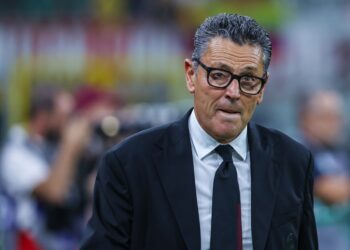 Marco Landucci AC Milan ميلان لاندوتشي