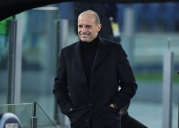 Massimiliano Allegri AC Milan ميلان أليغري