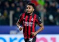 Christopher Nkunku AC Milan ميلان نكونكو