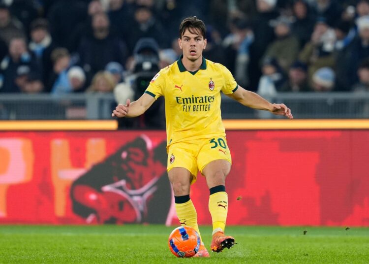 Ardon Jashari Milan ميلان جاشاري