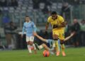 Lazio 1 – Milan 0; Coppa Italia | Journalist comments on Estupinan: “Never in sync with the ball”