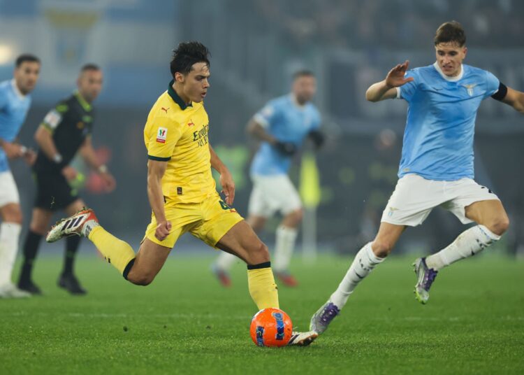 Ardon Jashari Milan ميلان جاشاري