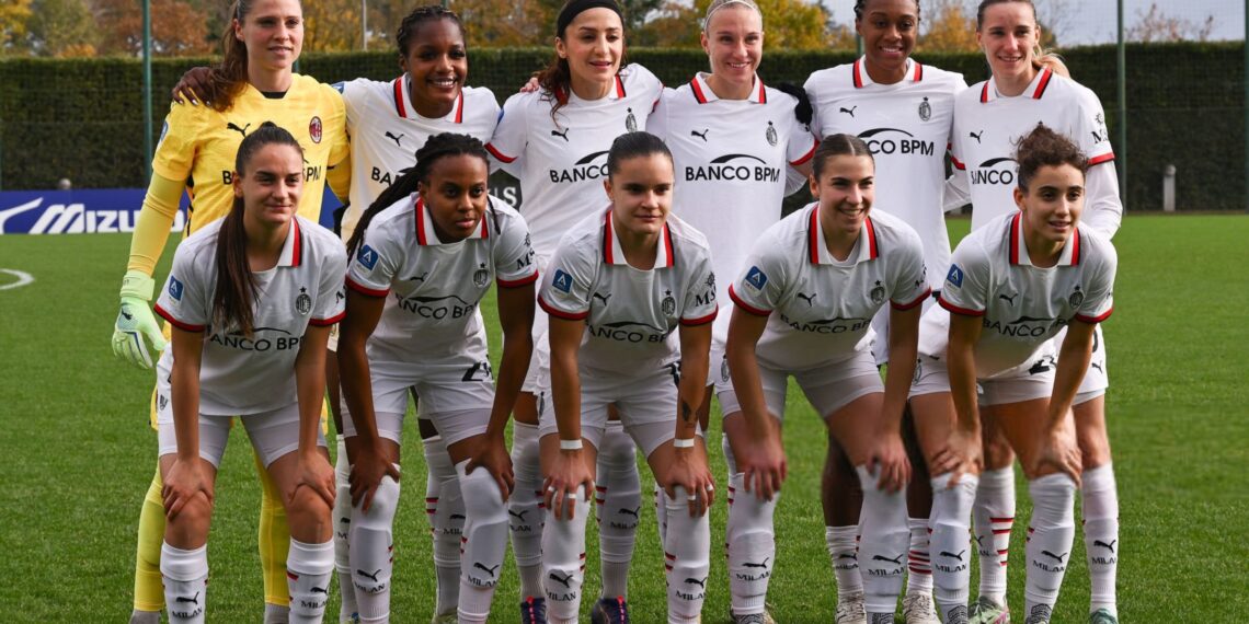 AC Milan Femminile