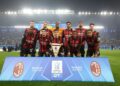AC Milan players ميلان