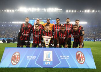AC Milan players ميلان