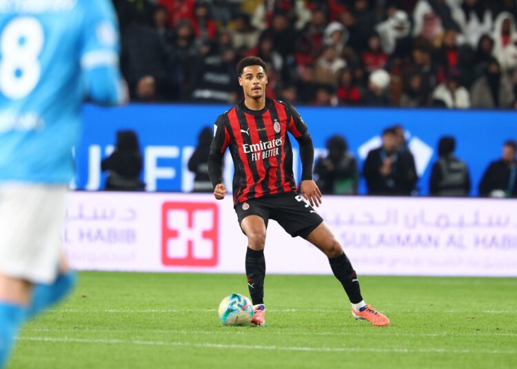 Gazzetta ratings: De Winter disastrous as Milan lose Supercoppa semi-final vs Napoli