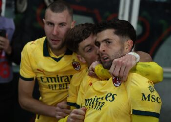 Torino 2 – Milan 3 | Pulisic hits twice and drives the comeback victory